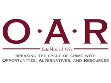 OAR logo