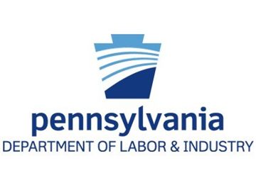 PA DL&I logo