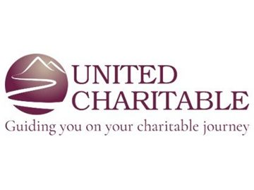 United Charitable logo