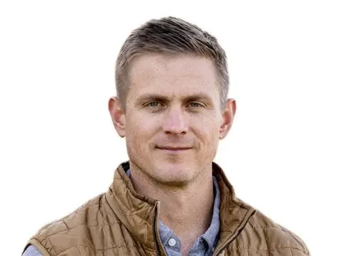 Andy Hall