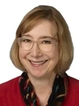 Kris Stadelman