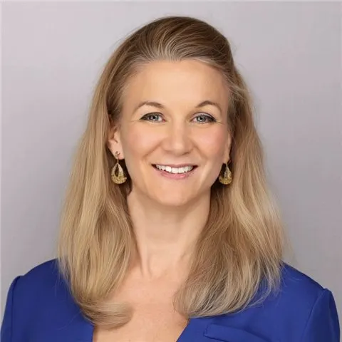 Maria J. Posey
