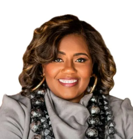 Shereen Williams